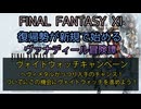 【FF11】ヴォイドウォッチキャンペーン　ヘヴィメタルがっつり入手のチャンス！ついでにこの機会にヴォイドウォッチを進めよう！
