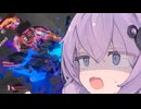 勝ち逃げ出来ないゆかりさん【SF6】