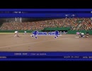 【パワプロ2024　観戦】ヌ・リーグ　3回戦　PB-CC【4月期】