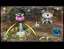 キャプテンの話を誰も聞いていないｗｗｗｗ【ピクミン3 Deluxe】♯11