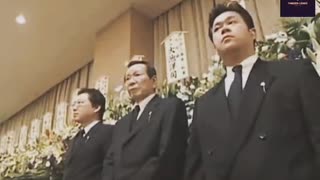 kudo-kai（Yakuza） - 工藤会 - Yakuza Leaks (720p, h264)