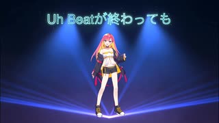 TEAM ambitious feat.Mai