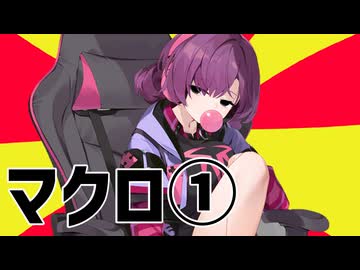 エタリタ初心者向け解説講座【マクロ編①】