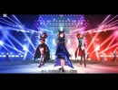 【ウマ娘】チャンミ・MILE（25年3月）応援動画 鉄のラインバレル「鬼帝の剣」