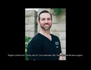 Dr. Chris Sakowski, MD  Flat Feet Surgeon