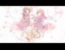 桜舞う日の落書き／シノミラグラ feat.初音ミク