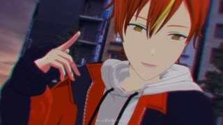 【プロセカMMD】まにまに【東雲彰人】