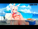 【メカ×美少女】メモリードライブシナリオ　メイメイ　溺れる者はなにを掴む？【シャンドラ】
