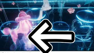 【ポケモンレジェンズZ-A】レジェンズZの映像でトリミアンらしき者に反応するポケモン実況者【ポケモンプレゼンツ】