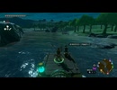 #137【ゼルダの伝説 ティアーズ オブ ザ キングダム】ゼルダ姫の謎を追ってのんびり川下り！