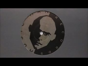 レコードを聴こうよ　The Staker