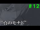 【実況】＃１２ 「真のモナド」とはいったい何？【Xenoblade Definitive Edition】