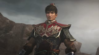 【ゆっくり実況】真・三國無双ORIGINS【23】