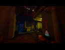 【VRChatワールド紹介】KOWLOON SHISHA NIGHT ［九龍水煙之夜］