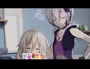 花とIAとマンガと