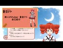 うちのテトさんがVVtuberを始めるようです【トークロイド】