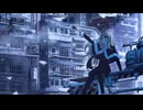 青 歌ってみた ver. kyom