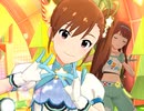 【ミリシタ】日刊あみまみ第699号「ハッピ〜エフェクト！」