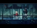 Trigger with lycoris-recoil