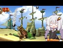 帰ってきたあかりちゃんがバナナを取り戻すドンキーコングリターンズHD#12