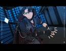 【原神MMD】グリーディン【リオセスリ】
