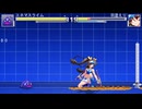 [MUGEN] エネマスライムの放置プレイ