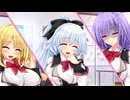 ココロネ=ペンデュラム!  　プレイ動画　パート9