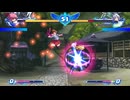 アルカナハート3LMSSSXランクマ日記Part96【2025/03/24】