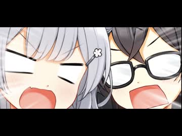 深夜テンション。