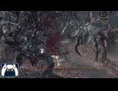 【Bloodborne】 栗本チャレンジ 聖職者の獣 RTA 17:50(たぶん)
