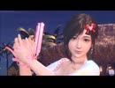 DOAXVV 誕生日だから祝って【プレイ動画】さゆり