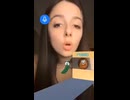 ホモと見る英語の発音が苦手なフランス女