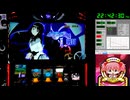 【OBS録画】カラフル～くるみ割り0枚～悪魔ほむら