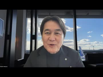 ありか、なしか！ #025【富士通「新卒一括採用を廃止」】