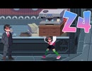 【RiverCityGirls2】喧嘩上等女子高生再来 24