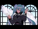 【オリジナル曲】消えないユメたちが/meku feat.初音ミク
