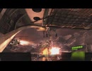 [バイオハザード6]第11回(11-3) 捕縛者、空の攻防