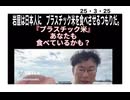 25・3・25　岩屋　中国からプラスチック米輸入を決めて来た。