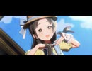 学園アイドルマスター(学マス)MV【日々、発見的ステップ！】倉本千奈