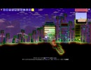 【PS4テラリア実況】中年BBAが女王気分で自分の国を作るそうですよ？296