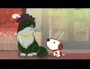 リトル・チャロ NY編（英語学習用・日本語字幕なし版）　Episode14　１ドルの奇跡／カードのお告げ