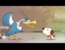 リトル・チャロ NY編（英語学習用・日本語字幕なし版）　Episode8　陽気な渡り鳥 サリー／キャンディの憂うつ