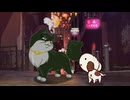 リトル・チャロ NY編（英語学習用・日本語字幕なし版）　Episode12　闇夜の出会い／帝王ジョゼフ