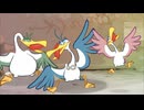 リトル・チャロ NY編（英語学習用・日本語字幕なし版）　Episode16　ゆずりあい／サクラの国の春