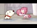リトル・チャロ NY編（英語学習用・日本語字幕なし版）　Episode19　ほのかな気持ち／ドレッドの魂