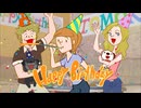 リトル・チャロ NY編（英語学習用・日本語字幕なし版）　Episode21　10年目のバースデー／ふたりの夢