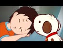 リトル・チャロ NY編（英語学習用・日本語字幕なし版）　Episode24　夢に向かって／タイムアップ