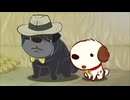 リトル・チャロ NY編（英語学習用・日本語字幕なし版）　Episode23　一枚の切符／ビッグニュース