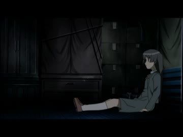 JINKI:EXTEND　Episode.1　少女が見た戦場