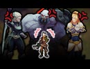 【LoL】序盤好き勝手やられた恨みから、リヴェンにタワーダイブしまくる男たち【top サイオン vs リヴェン / ゆっくり実況】